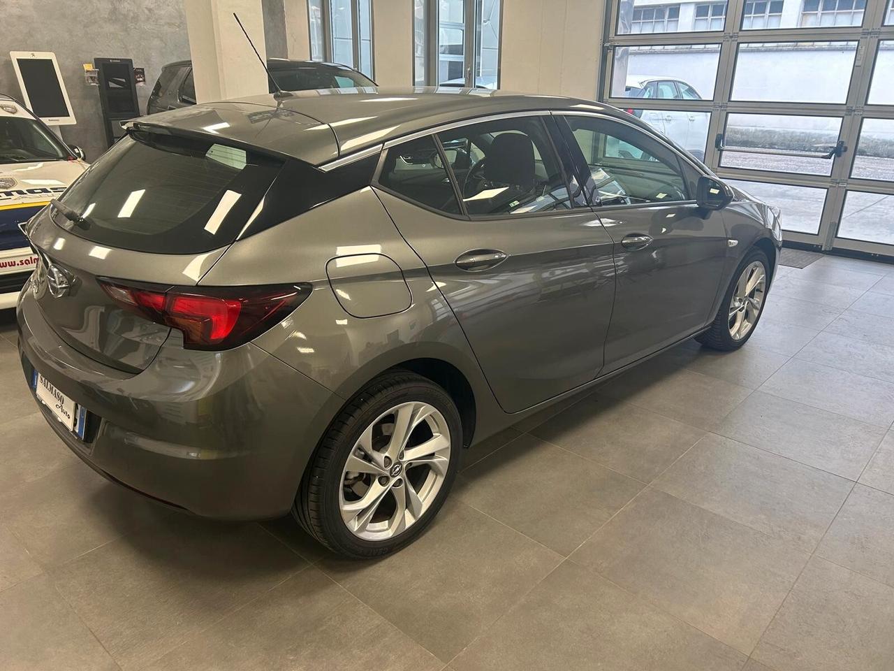 Opel Astra 1.6 CDTi 136CV Start&Stop 5 porte Innovation