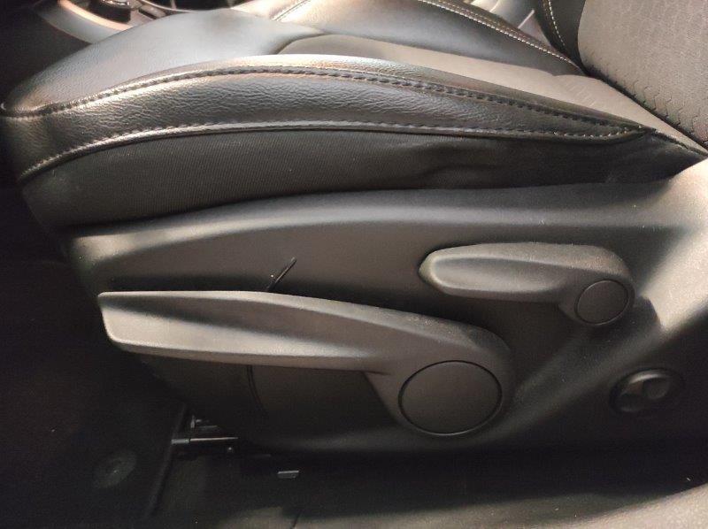 JEEP Compass 2ª serie - Compass 2.0 Multijet II 4WD Business