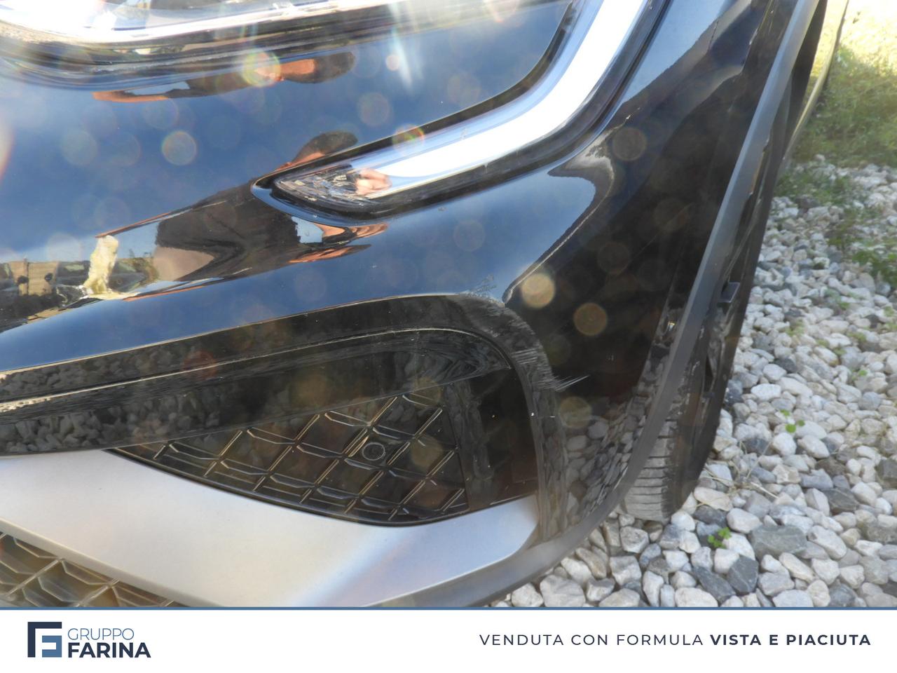 RENAULT Arkana 2021 - Arkana 1.6 E-Tech full hybrid R.S. Line 145cv