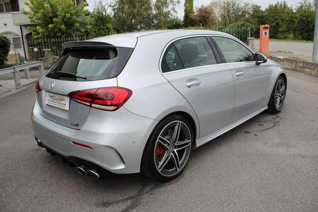 Mercedes-Benz A 45 AMG S Amg 4MATIC+ visibile in sede - 421 cv - PROMO