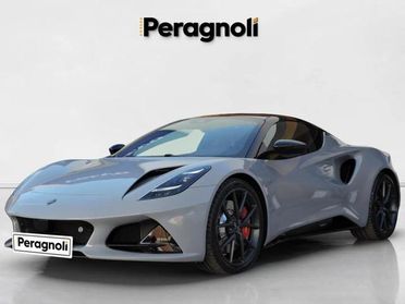 LOTUS Emira Turbo SE MY26