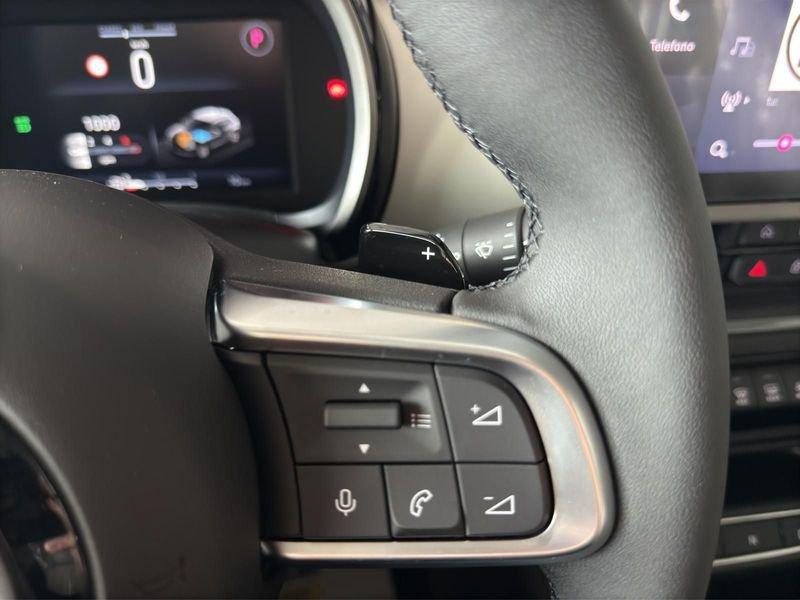 FIAT 600 600 5p Hybrid 136cv DCT MHEV La Prima