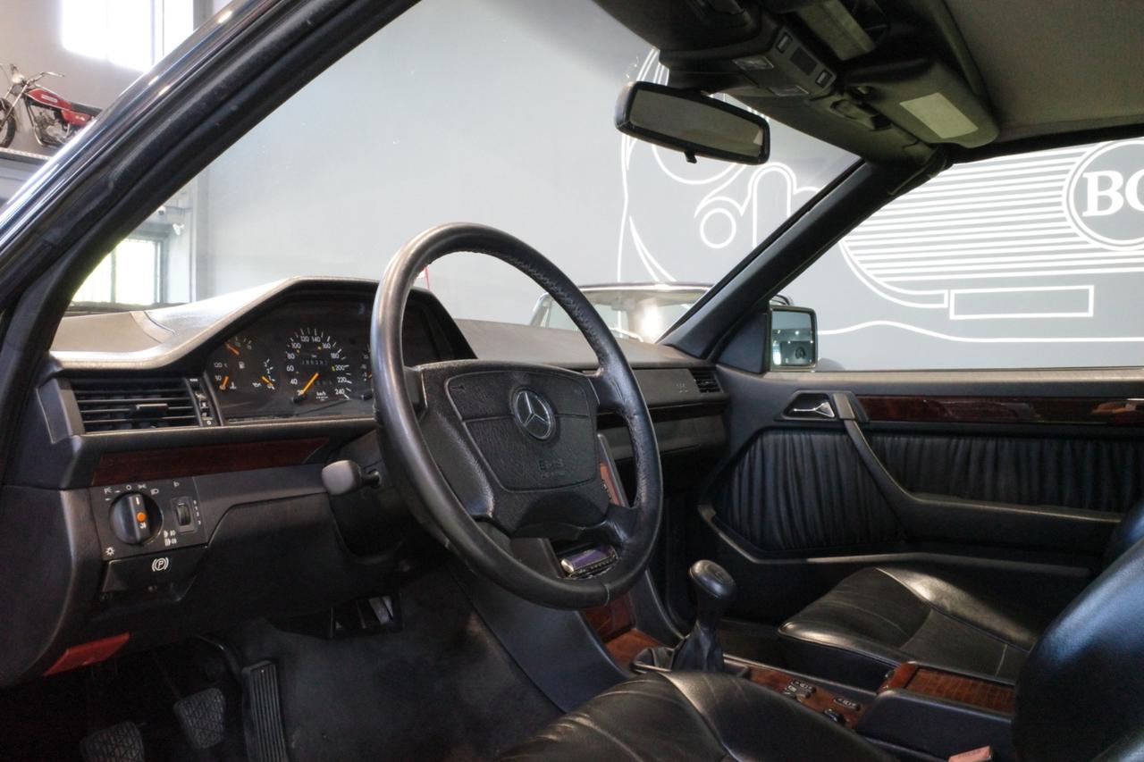 Mercedes-benz E 200 Cabriolet