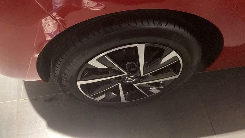 Opel Corsa Corsa 1.2 100 CV GS