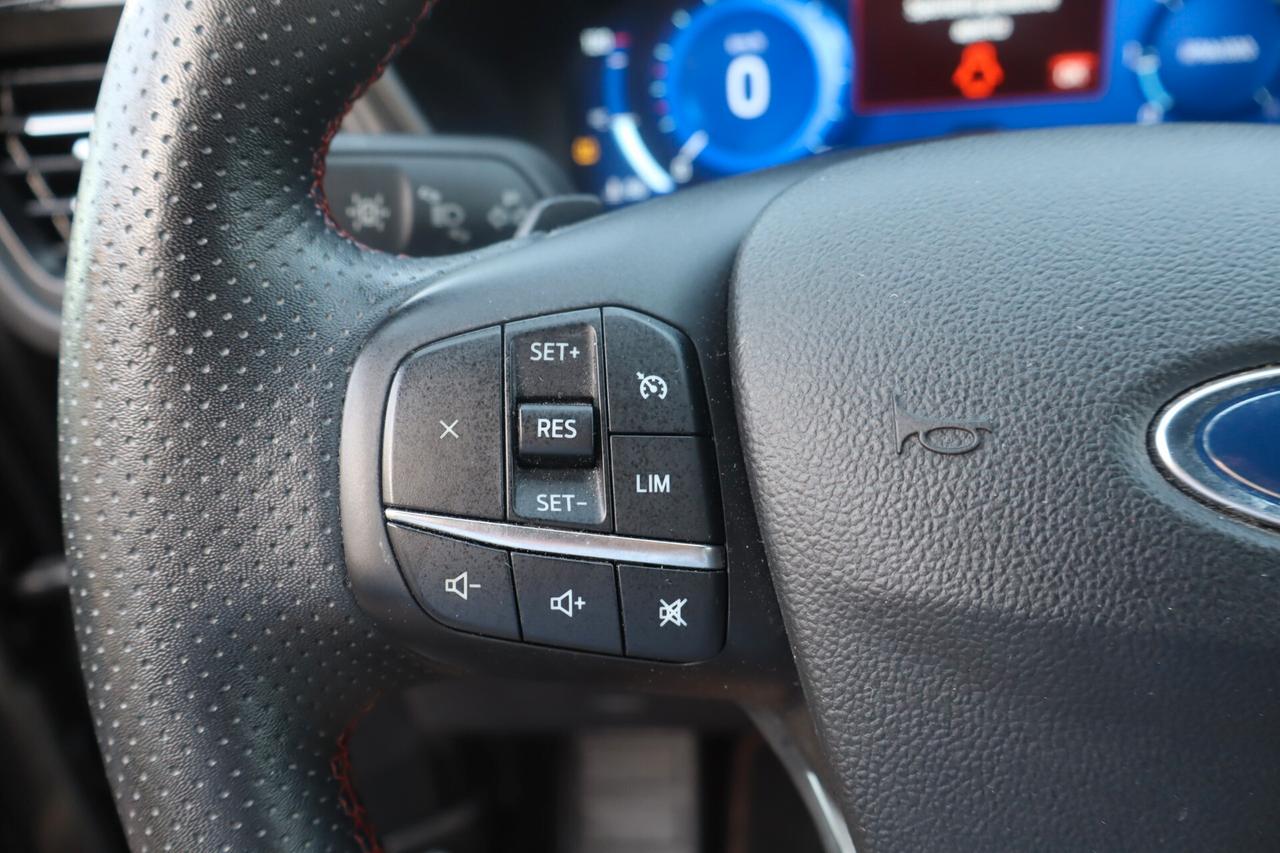 FORD KUGA 2.0 EcoBlue 120cv Aut. 2WD ST-Line