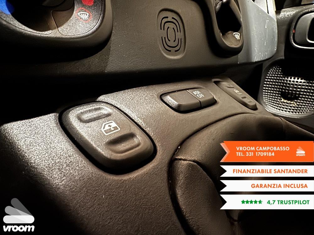 FIAT Panda 3ª serie Panda 1.0 FireFly S&S Hybrid