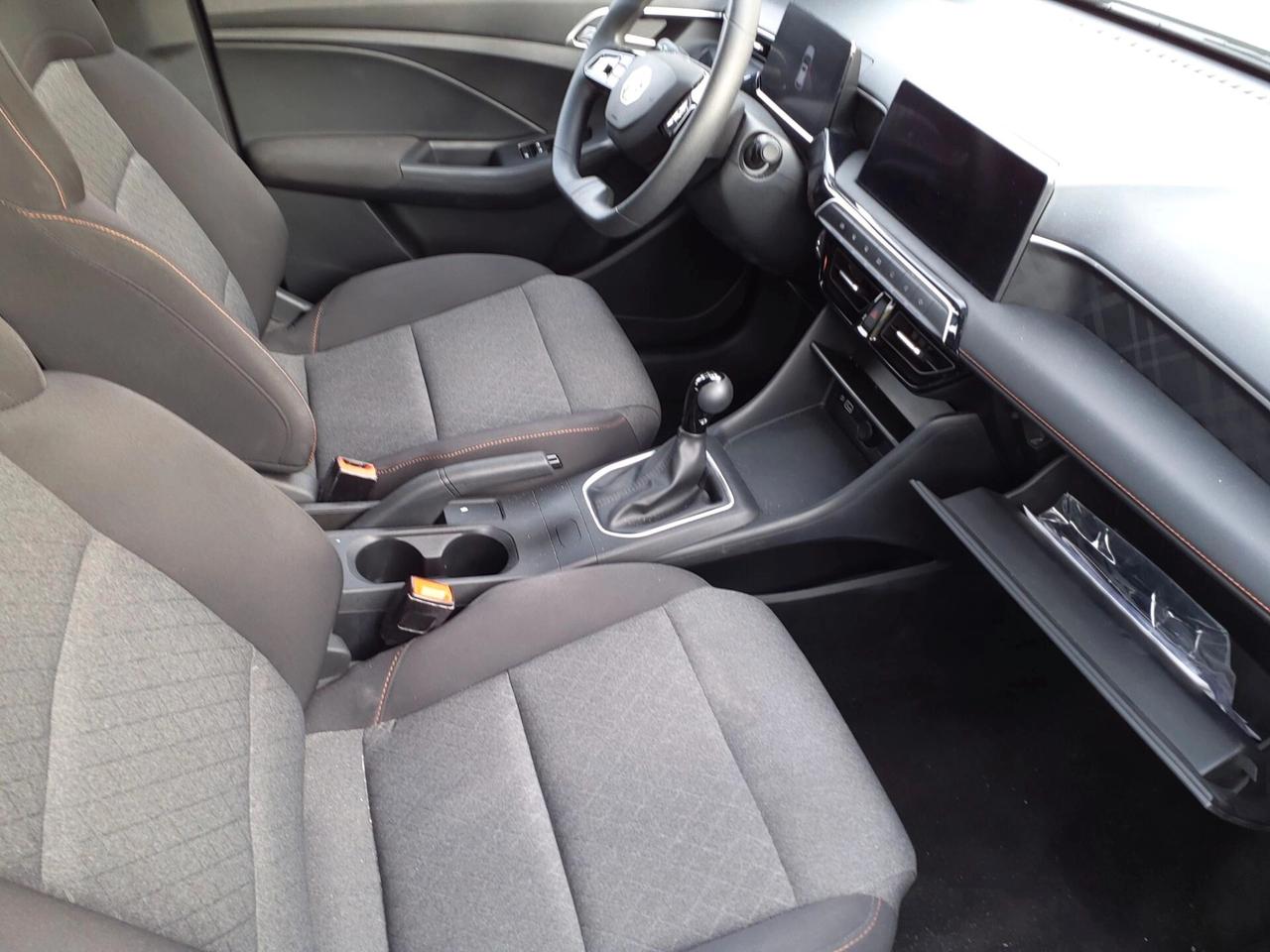 Mg MG3 1.5 Benzina 116CV COME NUOVA!!!