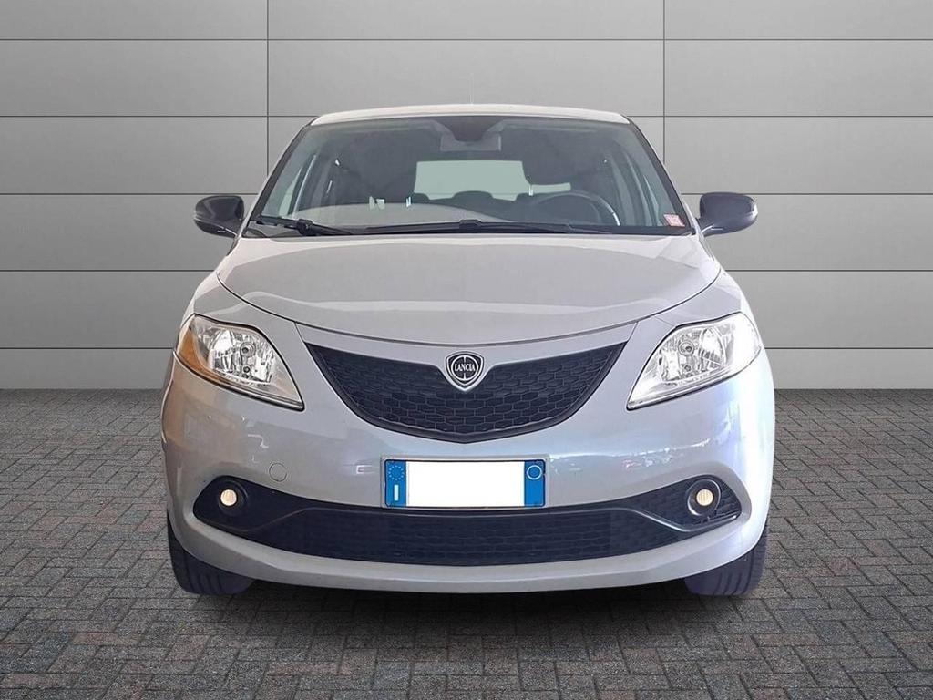 Lancia Ypsilon 5 Porte 1.2 Ecochic Gold