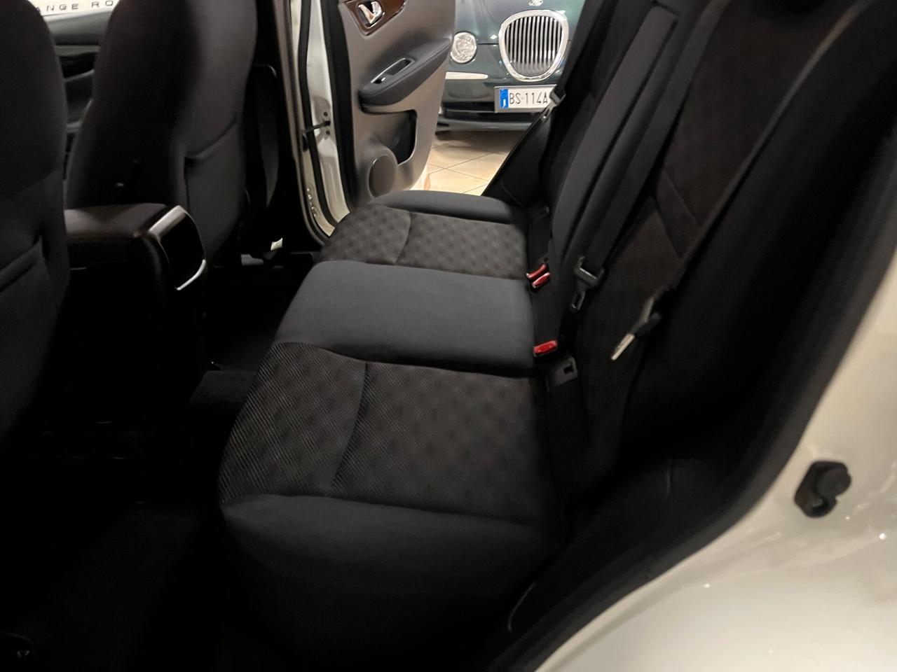 Nissan Qashqai 1.6 dCi X-Tronic 2WD Black Edition