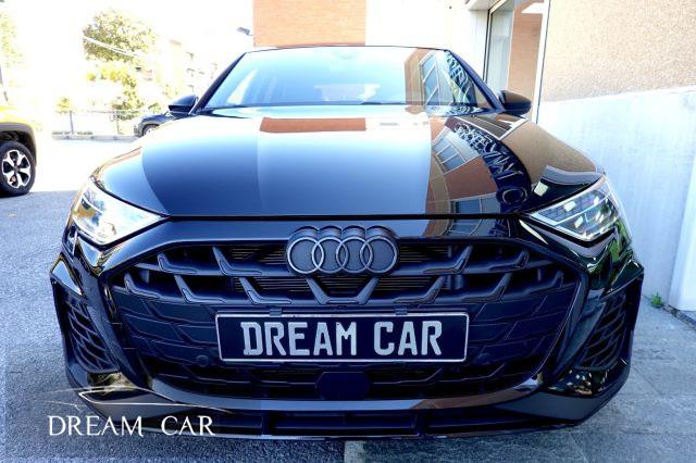 AUDI S3 SPB TFSI quattro S-tronic S-line plus TETTO-MATRIX