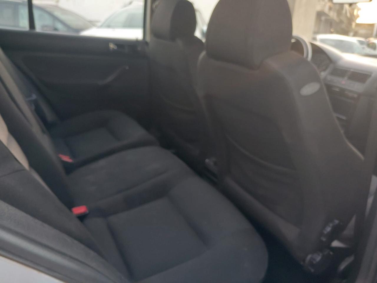 Volkswagen Golf POSSIBILE EPOCA