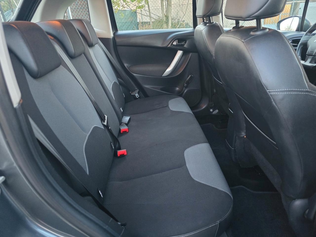 Citroen C3 1.1 Benzina con GARANZIA-NEOPATENTATI