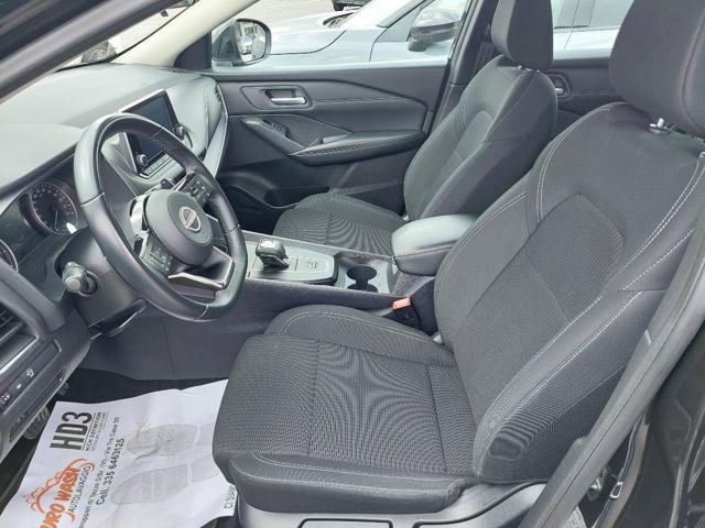 NISSAN Qashqai MHEV 158 CV Xtronic Business PROMOZ PRIMAVERA 26