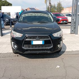 Mitsubishi ASX 1.8 DI-D 116 CV 2WD Invite