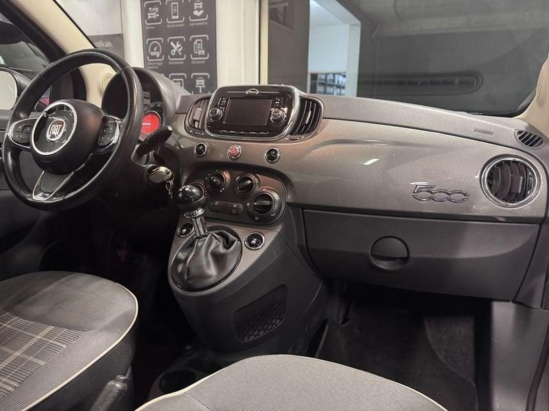 FIAT 500 500 1.2 Pop