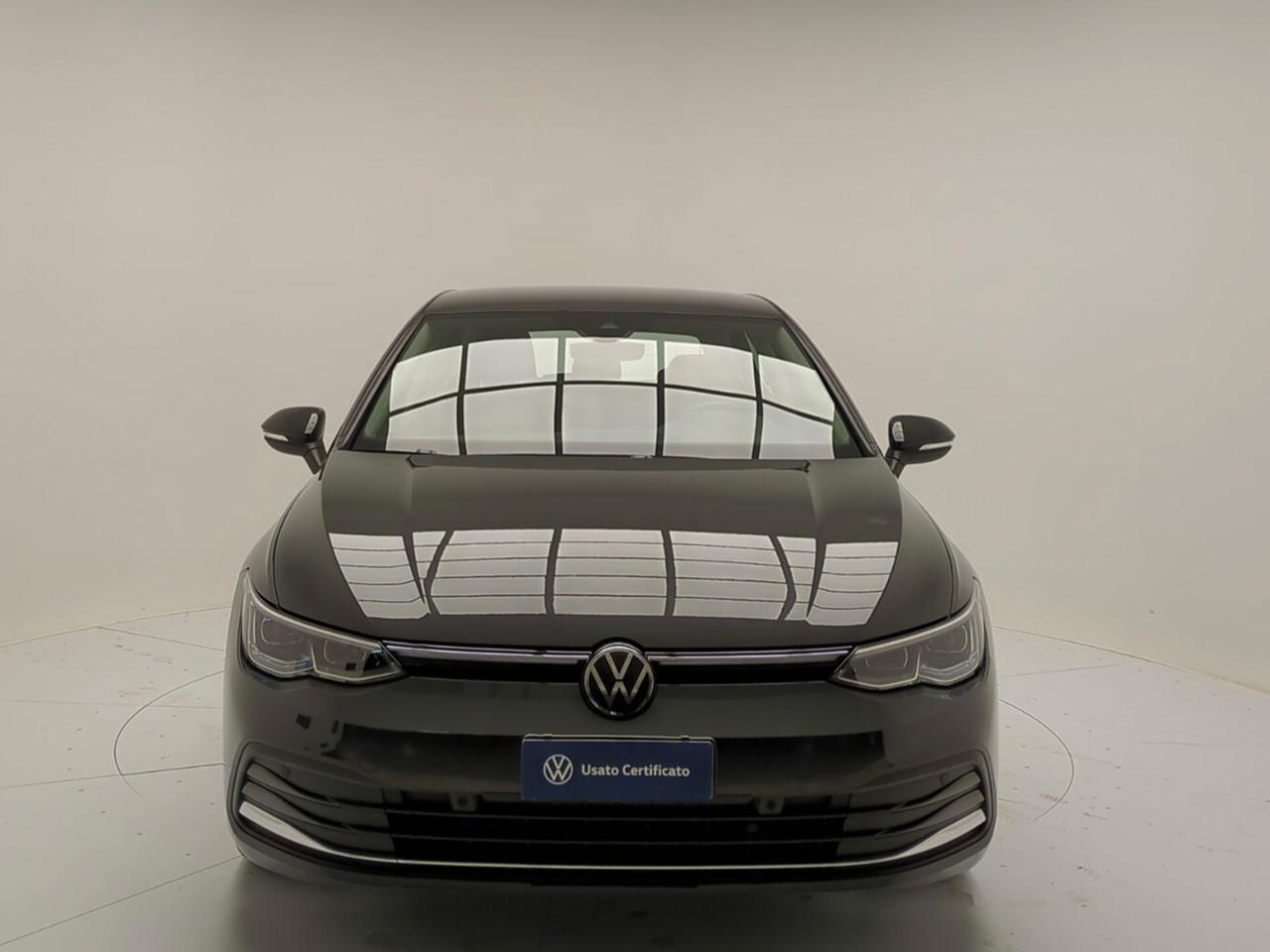 Volkswagen Golf 2.0 TDI SCR Style