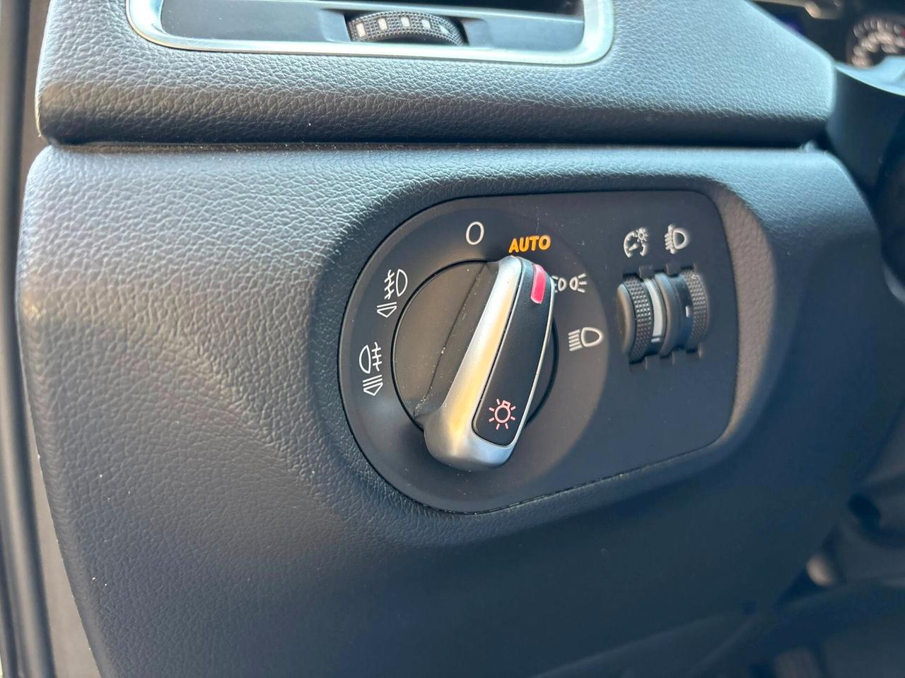 Audi Q3 2.0 TDI 140CV - 2014