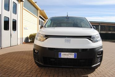 Fiat Doblo TRASPORTO DISABILI RIBASSATO PRONTA CONSEGNA