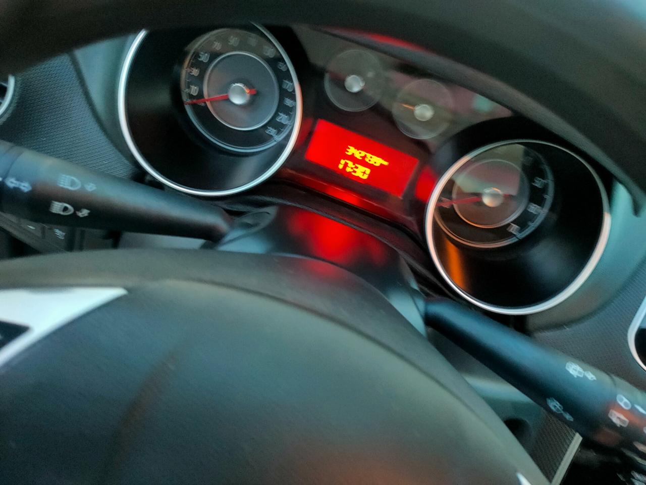 Fiat Punto 1.4 8V 5 porte Natural Power Lounge