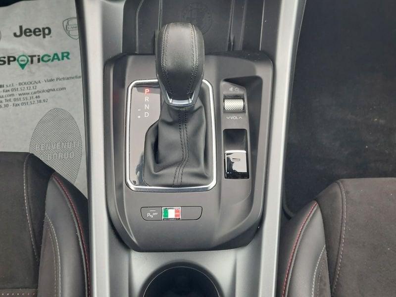 Alfa Romeo Tonale 1.5 130cv Hybrid TCT7 Speciale