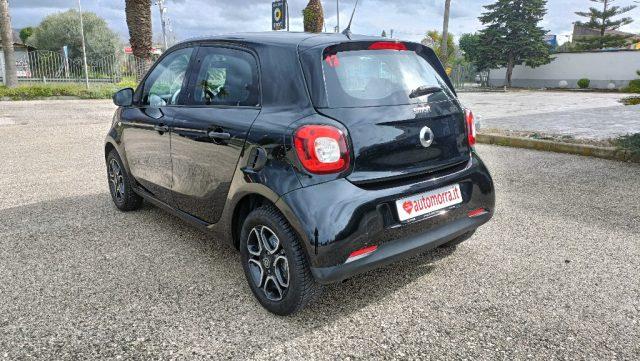 SMART ForFour 60 1.0 Youngster Italiana n°12