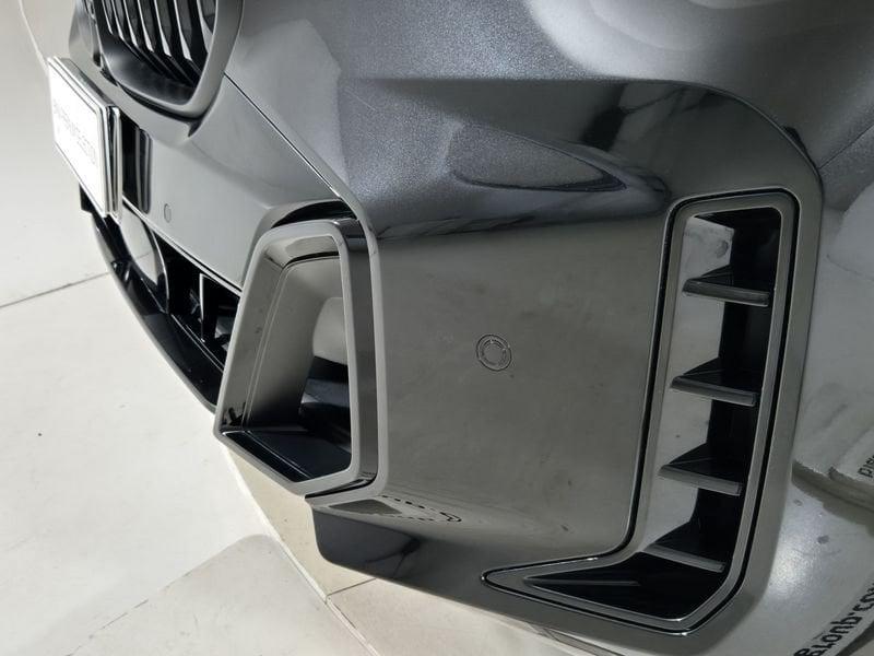 BMW X5 G05 LCI 2023 xdrive30d MSport Pro auto