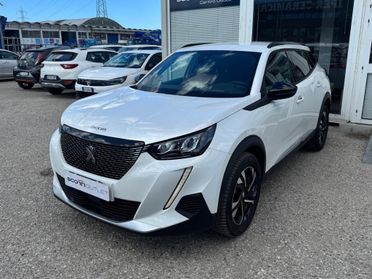 PEUGEOT 2008 2ª serie - 2008 BlueHDi 130 S&S EAT8 Active Pack