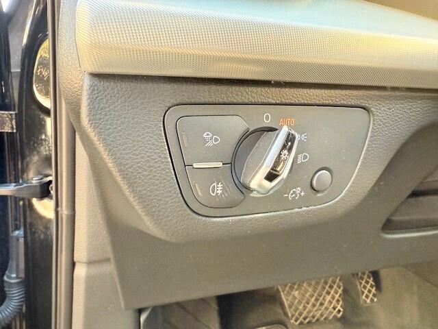 Audi Q5 2.0 TDI 190 CV quattro S tronic Business Sport