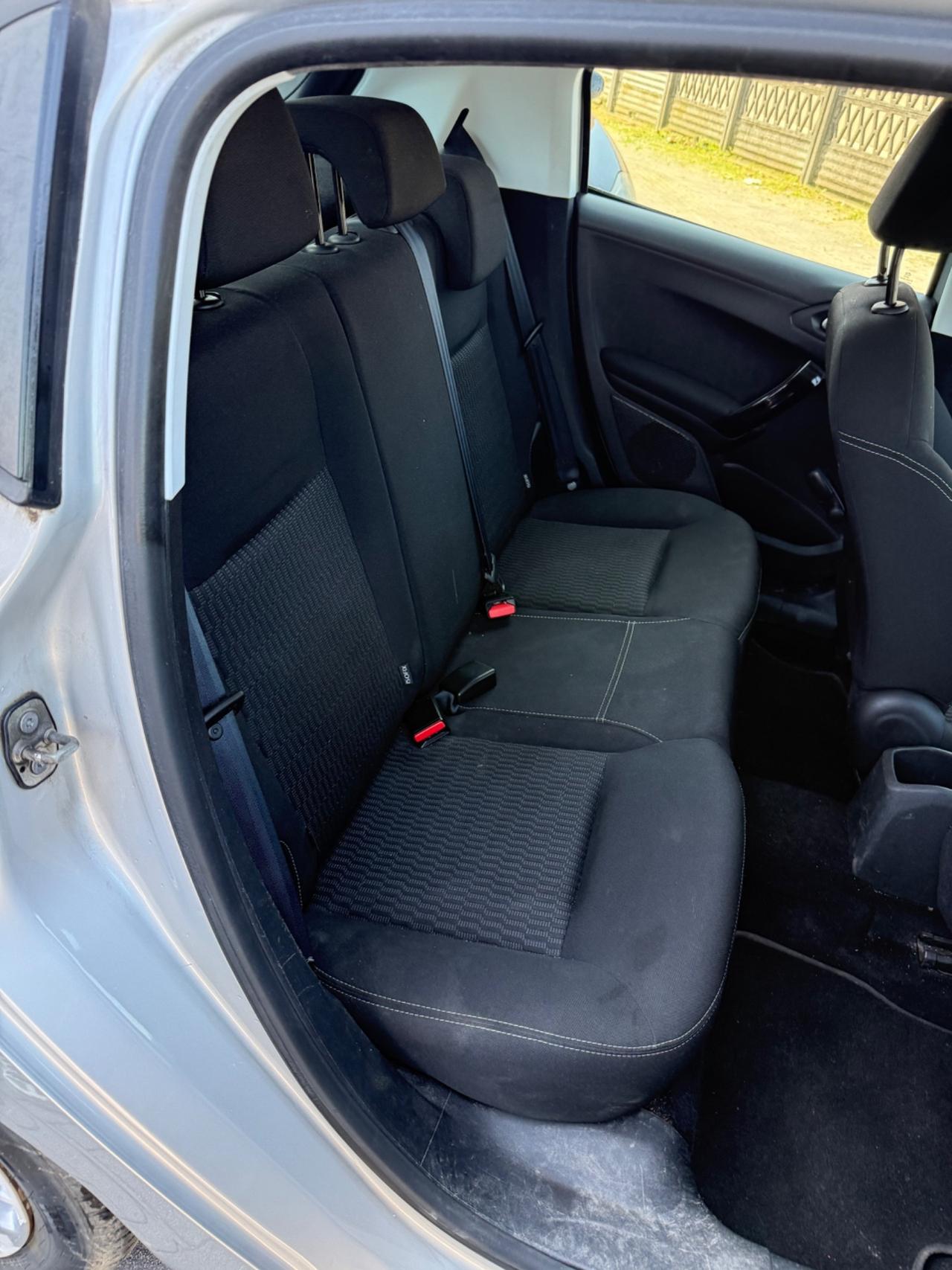 Peugeot 208 BlueHDi 75 5 porte Allure
