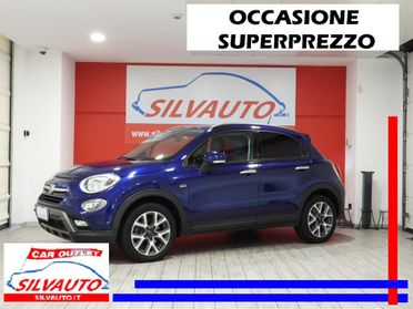Fiat 500X 1.3 Multijet Cross Plus 4x2