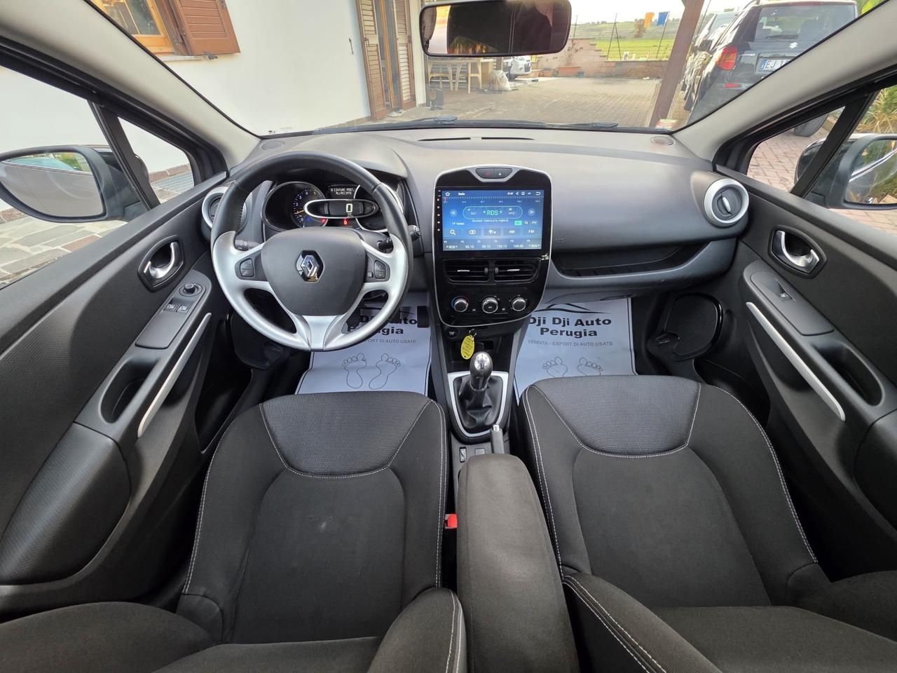 Renault Clio Sporter dCi 8V 75CV Start&Stop Energy Zen