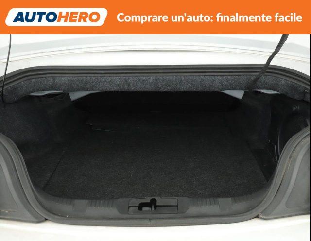 FORD Mustang Convertible 2.3 EcoBoost aut.