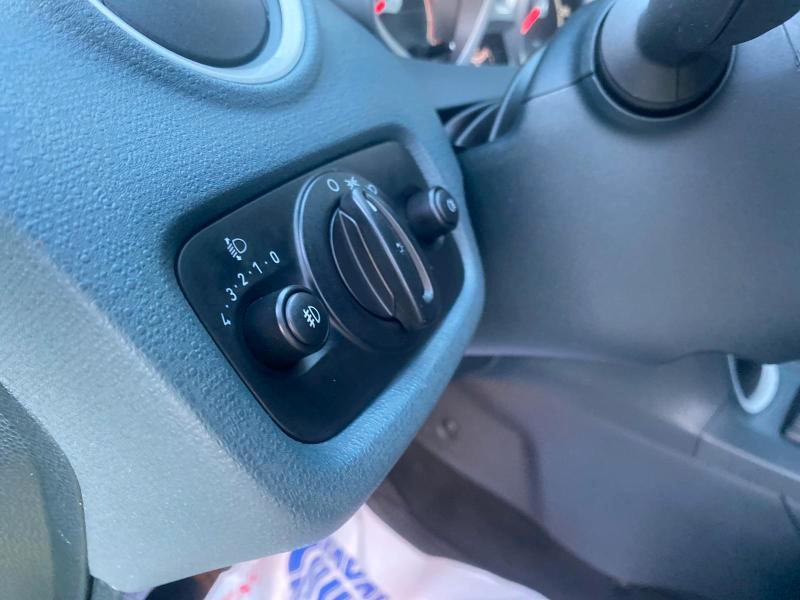 Ford Fiesta 5 Porte Fiesta 5p 1.2 16v Titanium 82cv