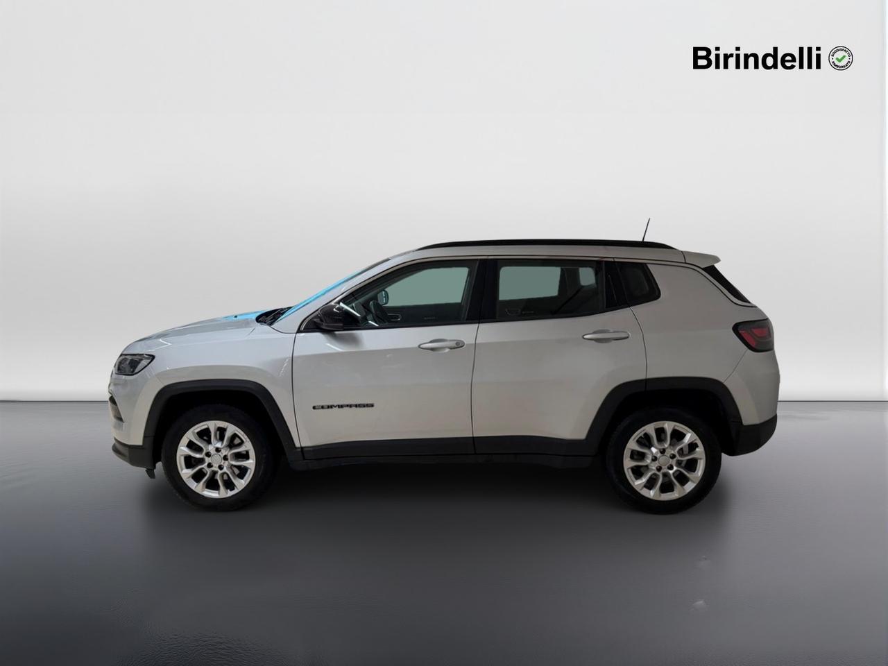 JEEP Compass 2ª serie - Compass 1.6 Multijet II 2WD Longitude