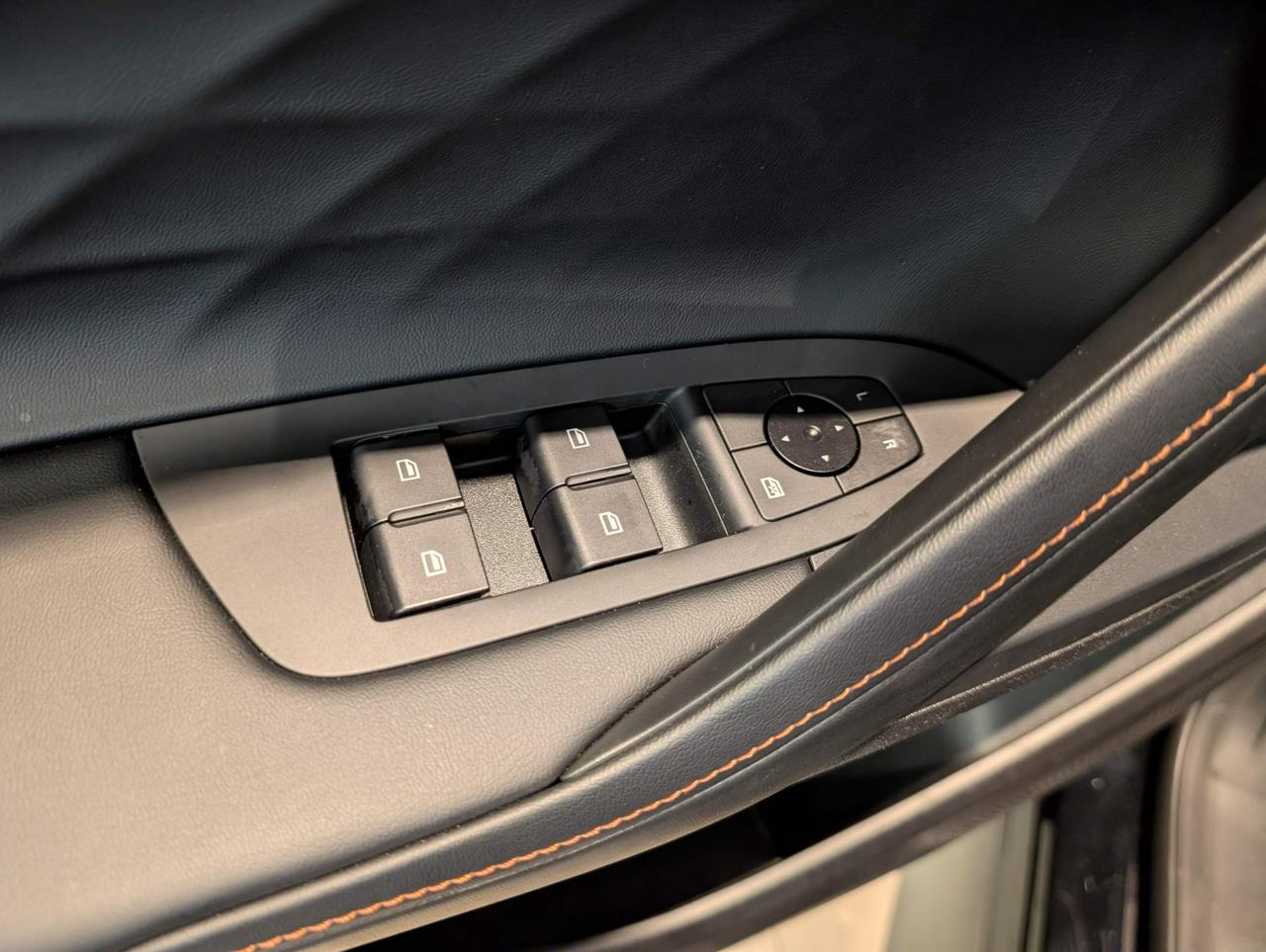 Mg HS 1.5 hybrid+ Comfort auto