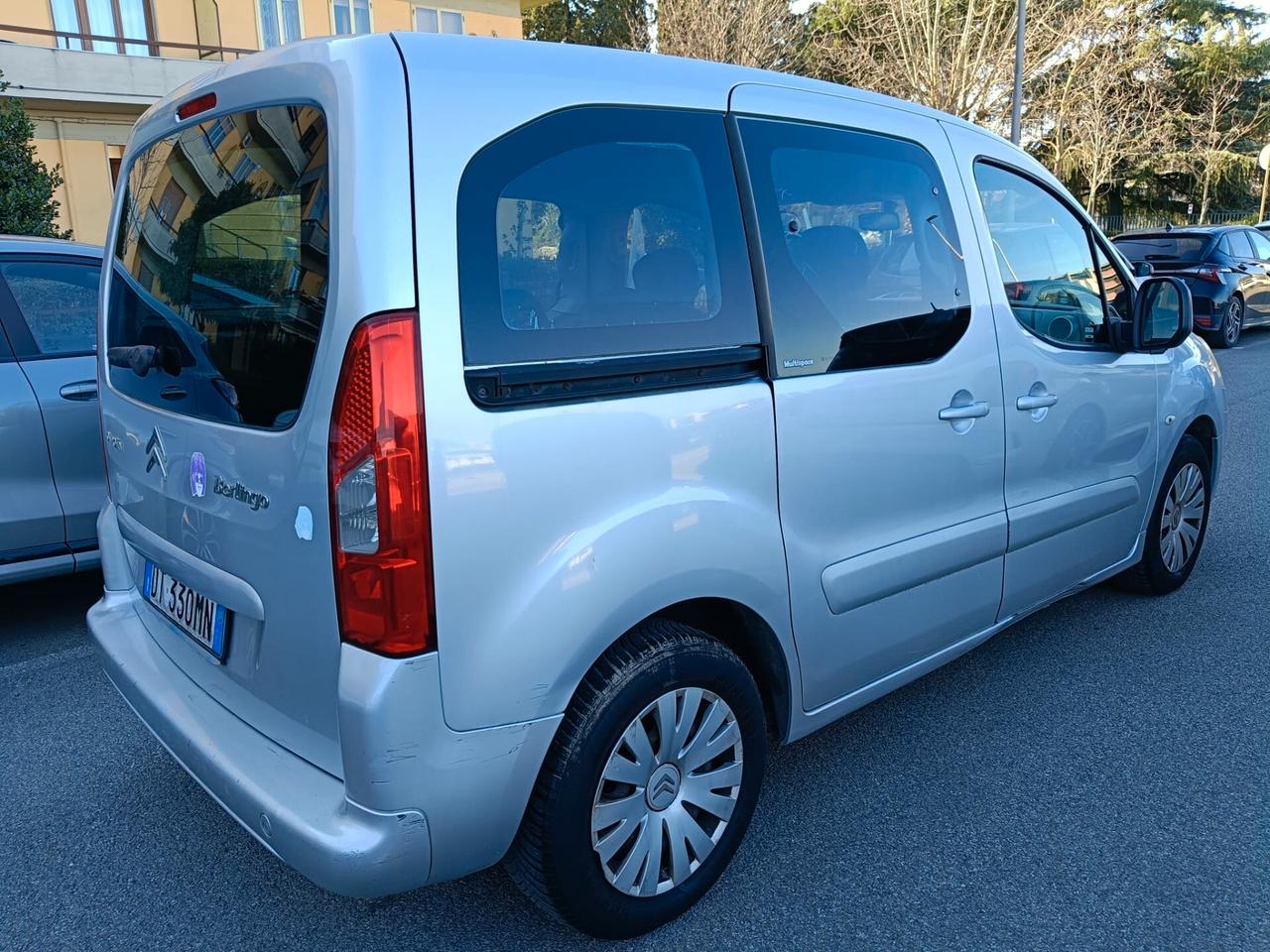 Citroen Berlingo 1.6 HDi