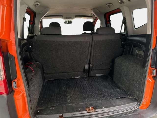 Peugeot Bipper Tepee Mix 1.3 HDi 75 FAP S&S Premium
