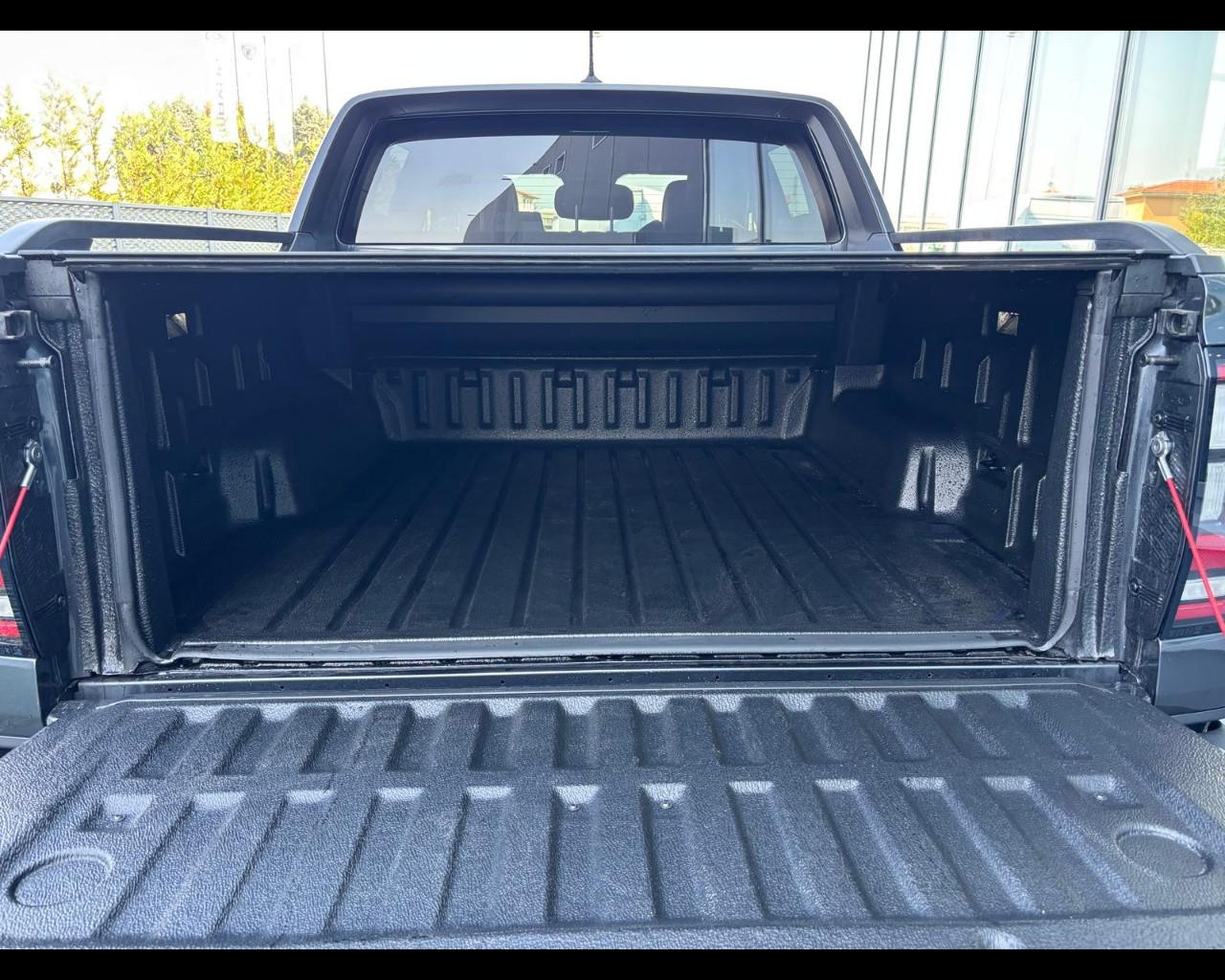 FORD Ranger VIII Raptor - Ranger Raptor 2.0 ecoblue 210cv auto