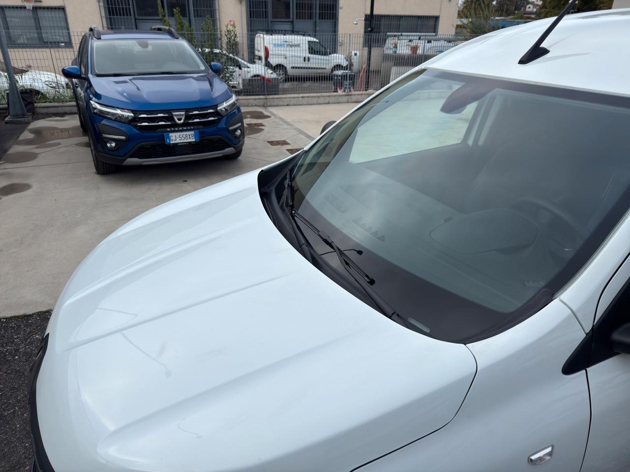 Renault Express 1.4 Blue dCi 75 Van