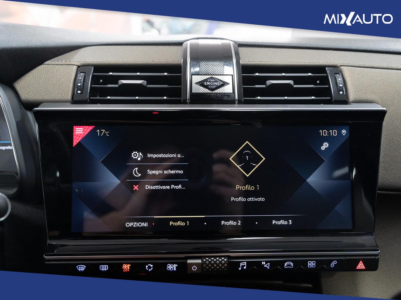 DS DS7 1.5 Crossback BlueHDI Business 130CV Auto