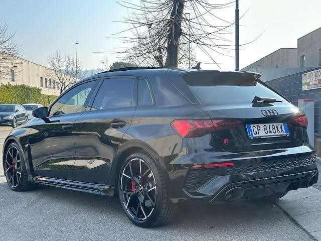 Audi RS3 Sportback 2.5 tfsi quattro s-tronic **KM 19.000**!