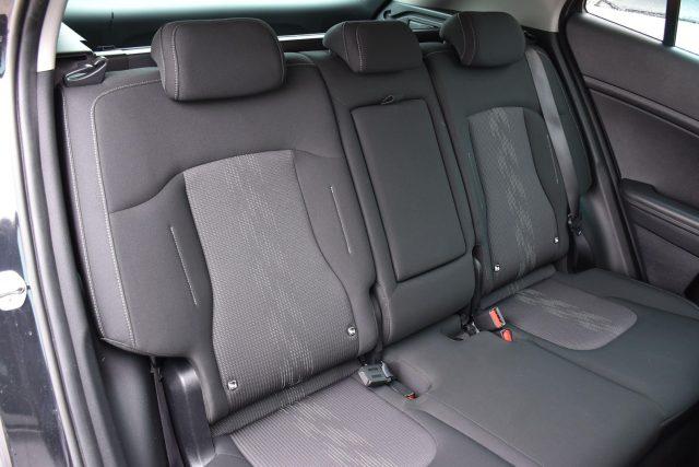 KIA Sportage 1.6 CRDI 136 CV 2WD Mild Hybrid Style