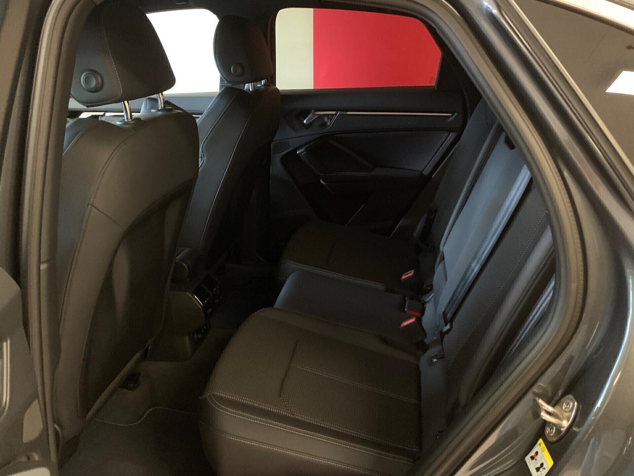 AUDI Q3 SPB 40 TDI QUATTO S-TRONIC S-LINE EDITION