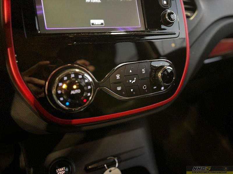 Renault Captur Captur 1.5 dCi 8V 90 CV Start&Stop Project Runway