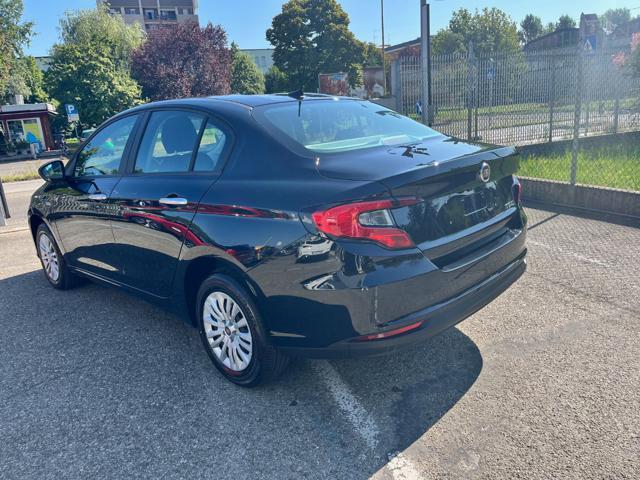 FIAT Tipo 1.6 Mjt S&S 4 porte km 0