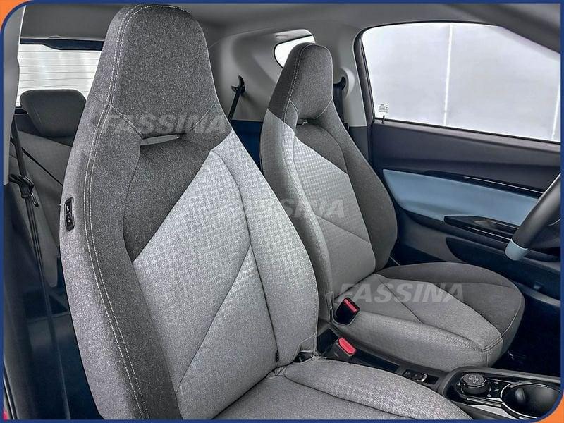 DR AUTOMOBILES dr 1.0 EV dr 1.0 EV