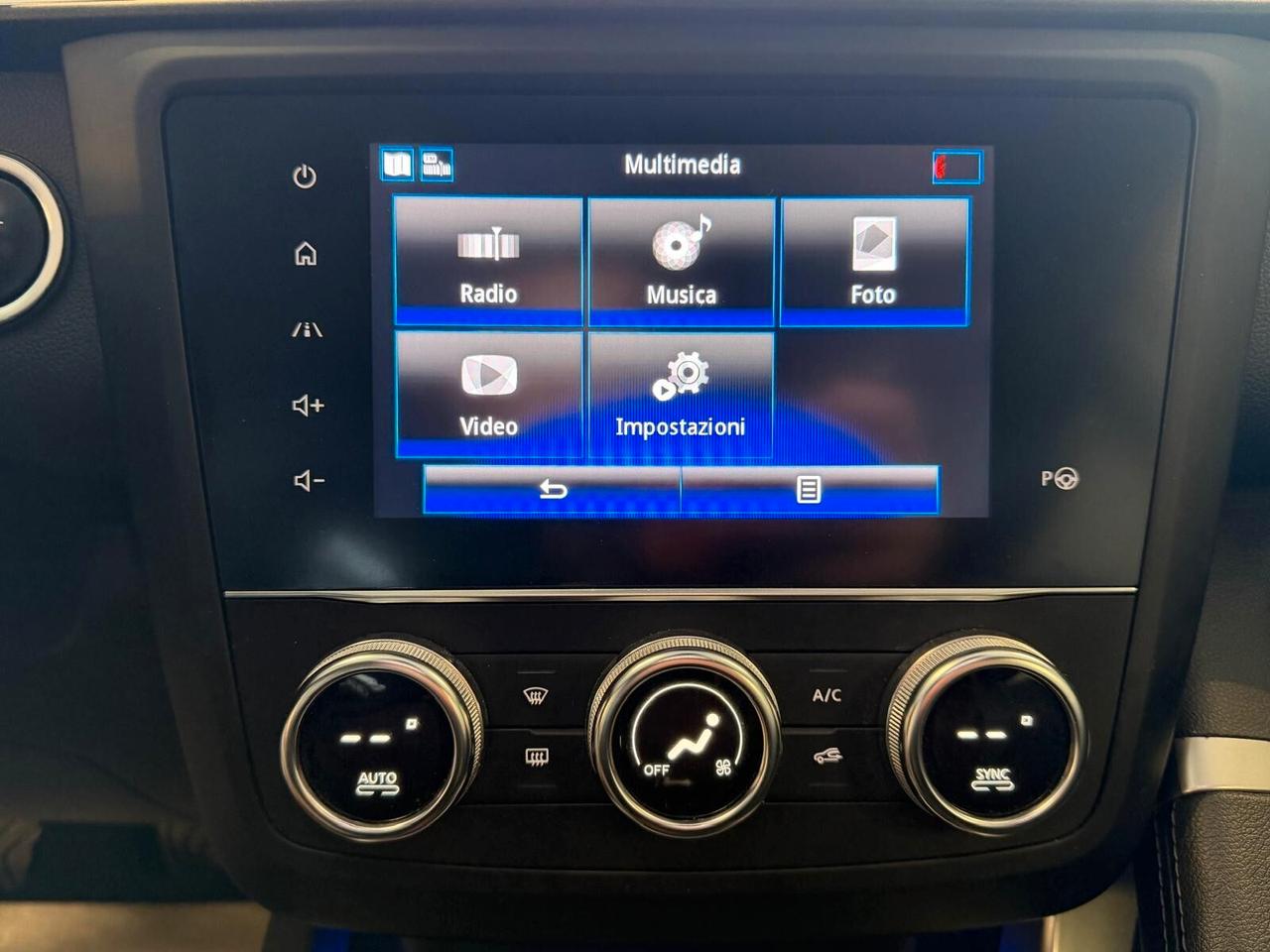 RENAULT KADJAR SPORT EDITION 1.5 BLUE DCI 115CV PELLE NAVI CAM ANNO 2020