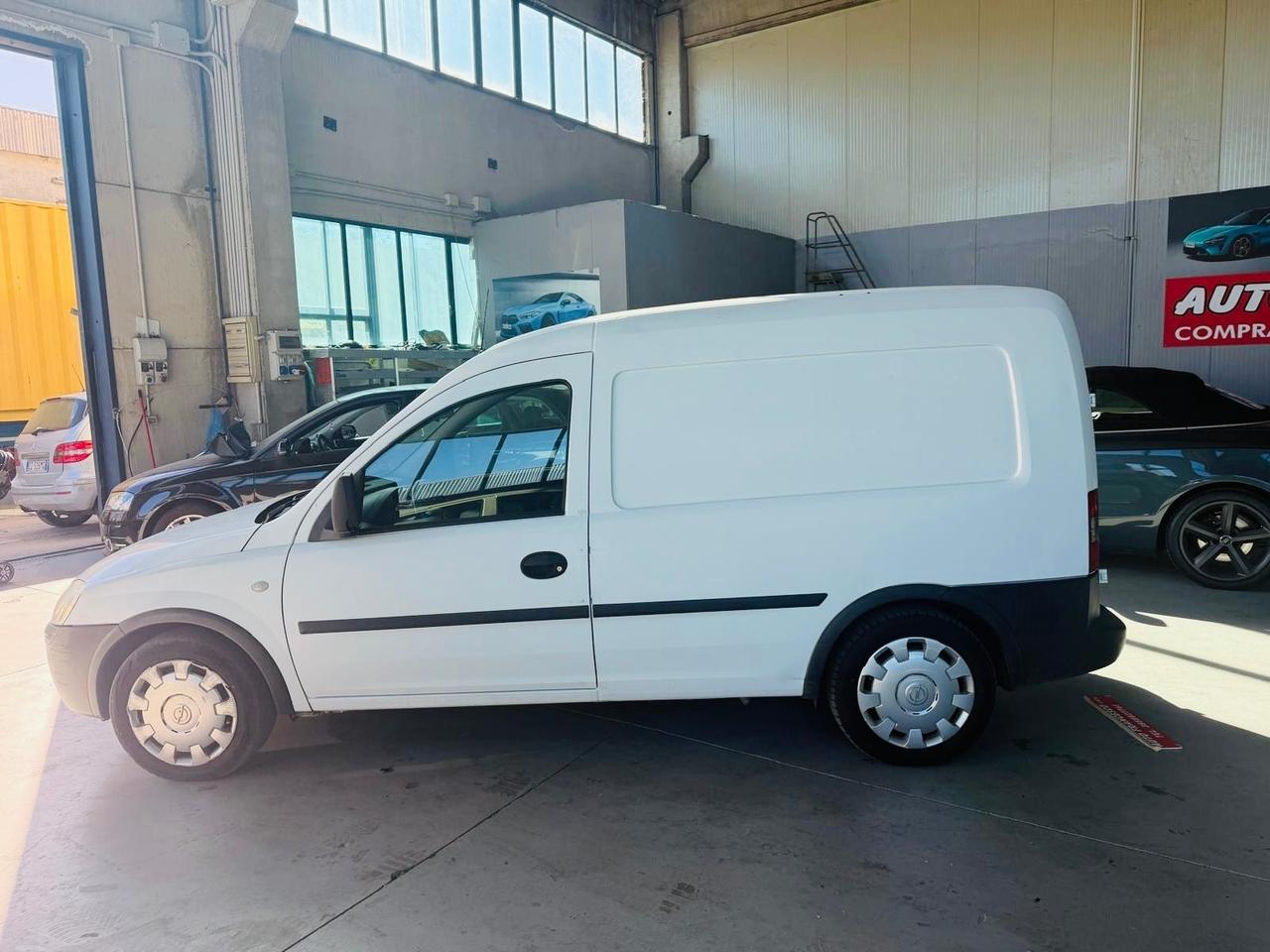 Opel Combo 1.6 EcoM 3p. Van