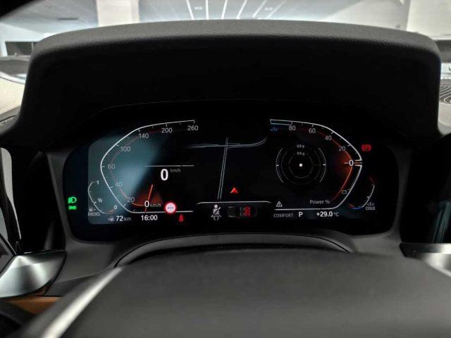 BMW 320 Serie 3(G20/1-80/1) - d 48V xDrive Sport