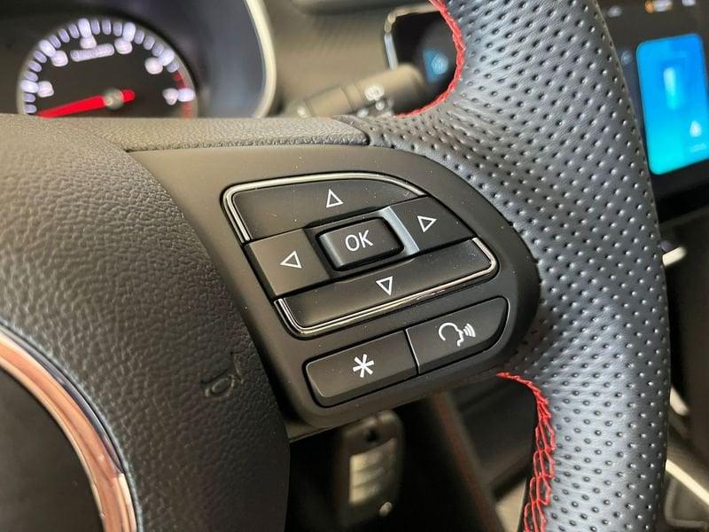 MG ZS ZS Classic 1.5 VTi-tech Comfort - PROMO SIRONIAUTO+